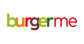 burgerme Logo