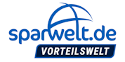 Sparwelt Vorteilswelt Gutscheine Sparwelt Vorteilswelt Logo