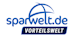 Sparwelt Vorteilswelt Gutscheine Sparwelt Vorteilswelt Logo