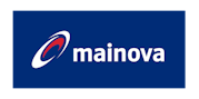 Mainova Logo