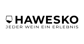Hawesko Logo