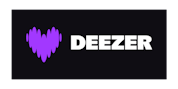 Deezer Gutscheine Deezer Logo