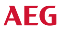 AEG Logo