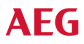 AEG Logo
