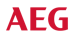 AEG Gutscheine AEG Logo