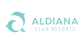 Aldiana Logo