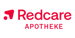Redcare Apotheke Logo
