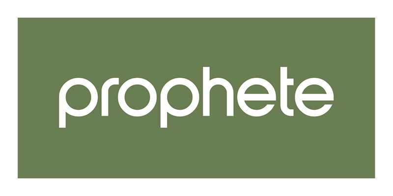 Prophete Logo