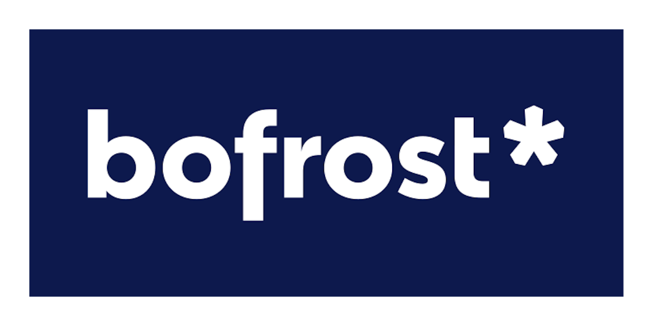 bofrost Logo