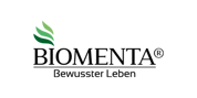 Biomenta Gutscheine Biomenta Logo