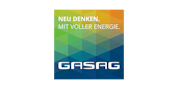 GASAG Gutscheine GASAG Logo