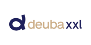 DeubaXXL Gutscheine DeubaXXL Logo