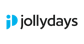 Jollydays Logo
