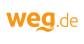 weg.de Logo