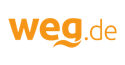 weg.de Logo