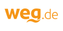 weg.de Logo