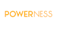 Powerness Logo