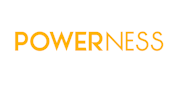 Powerness Gutscheine Powerness Logo