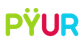PYUR Logo