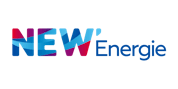 NEW Energie Gutscheine NEW Energie Logo
