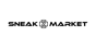 sneakzmarket Logo