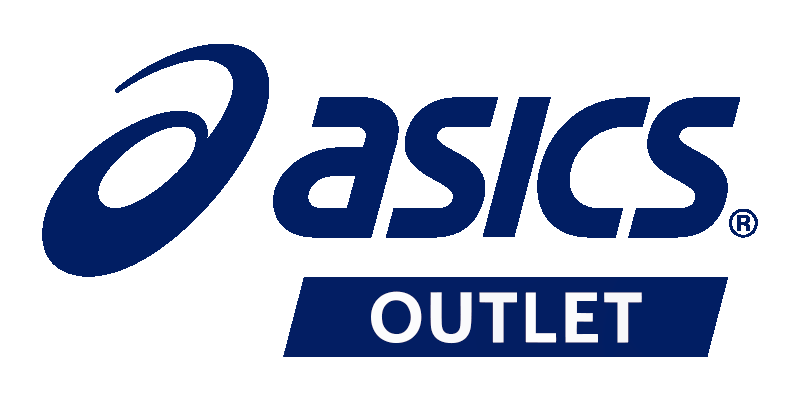 ASICS Outlet Logo