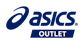 ASICS Outlet Logo