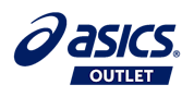 ASICS Outlet Gutscheine ASICS Outlet Logo