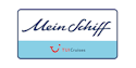 Mein Schiff Logo