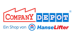 CompanyDepot Logo