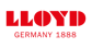 Lloyd Logo