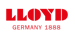 Lloyd Gutscheine Lloyd Logo