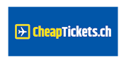 CheapTickets Gutscheine CheapTickets Logo
