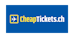 CheapTickets CheapTickets Logo