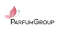 Parfumgroup Logo