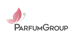 ParfumGroup Gutscheine Parfumgroup Logo