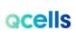 Q Cells Logo