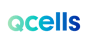 Q Cells Logo