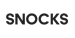 snocks Gutscheine snocks Logo