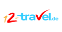 12-Travel.ch Logo