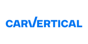 carVertical Gutscheine carVertical Logo