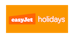 Easyjet Holidays Gutscheine easyJet holidays Logo