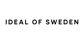 IDEAL OF SWEDEN Logo