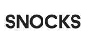 snocks Gutscheine snocks Logo