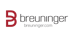 Breuninger Gutscheine Breuninger Logo
