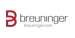 Breuninger Gutscheine Breuninger Logo