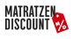 Matratzen Discount Logo
