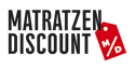 Matratzen Discount Logo