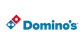 Domino's Pizza Logo