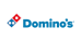 Domino's Pizza Gutscheine Domino's Pizza Logo